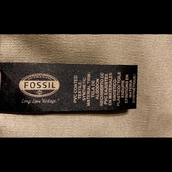 Fossil purse - Picture 3 of 6
